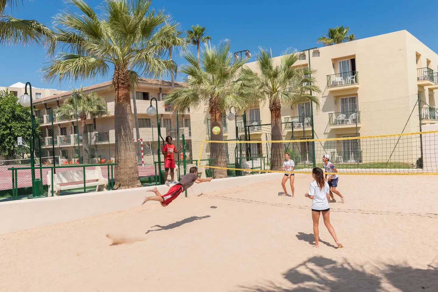 Occidental Ibiza SPORT_AND_ENTERTAINMENT