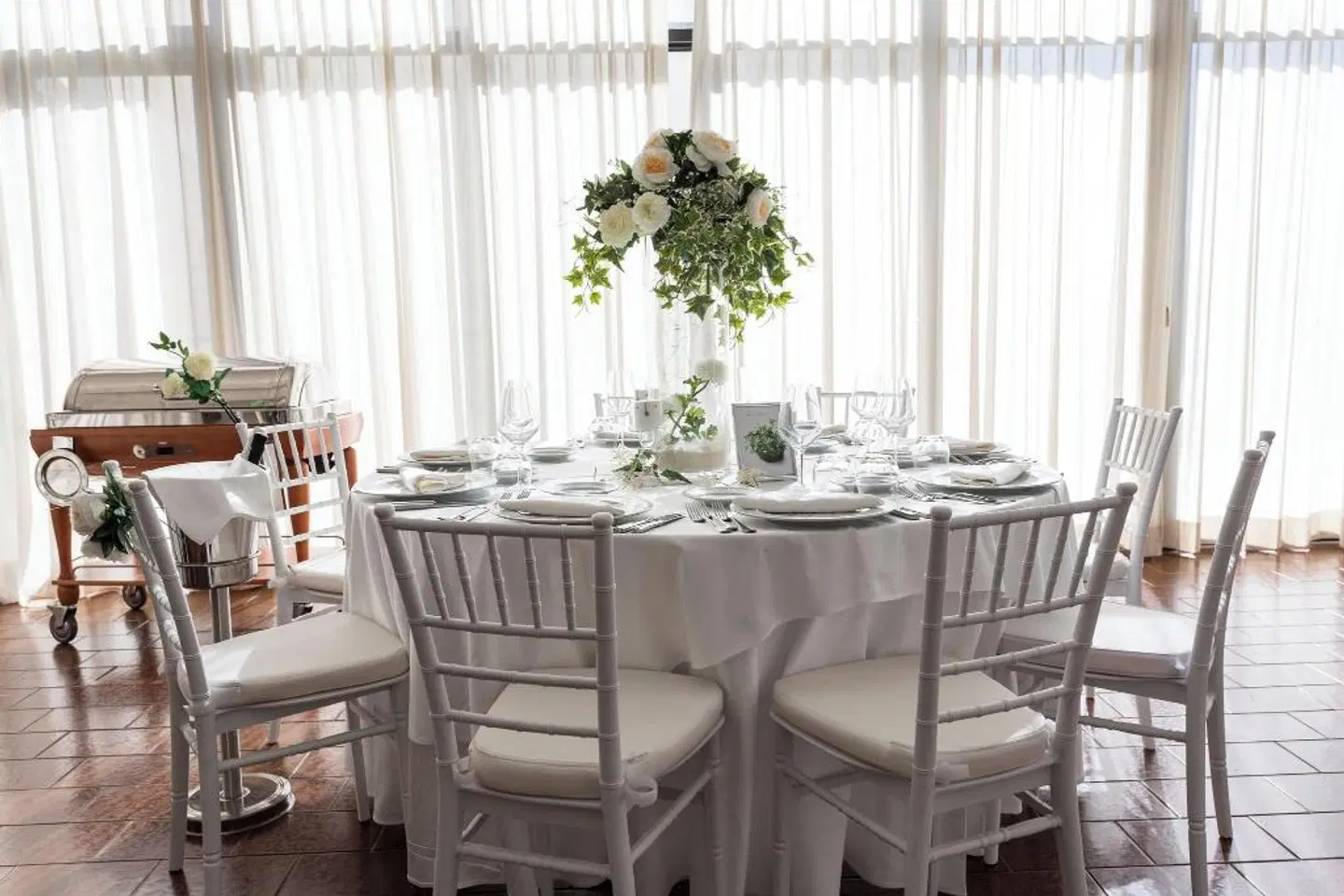 Hotel Mirasole International Konferenz