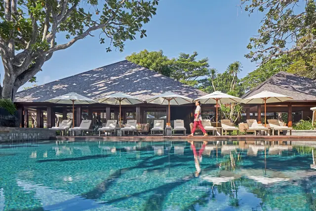 Hyatt Regency Bali Pool