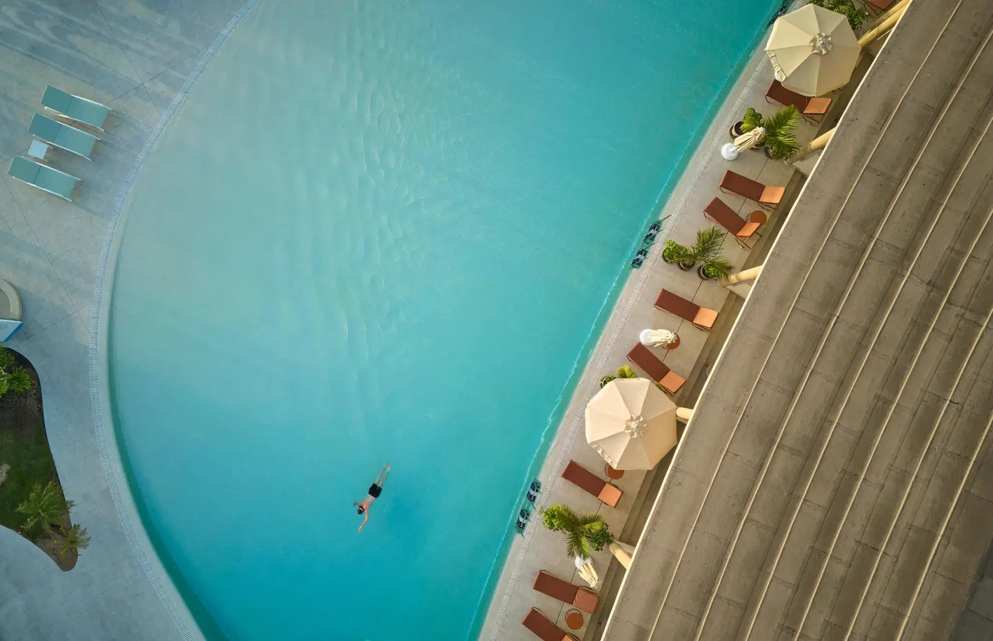 Iberostar Selection Fuerteventura Palace Pool
