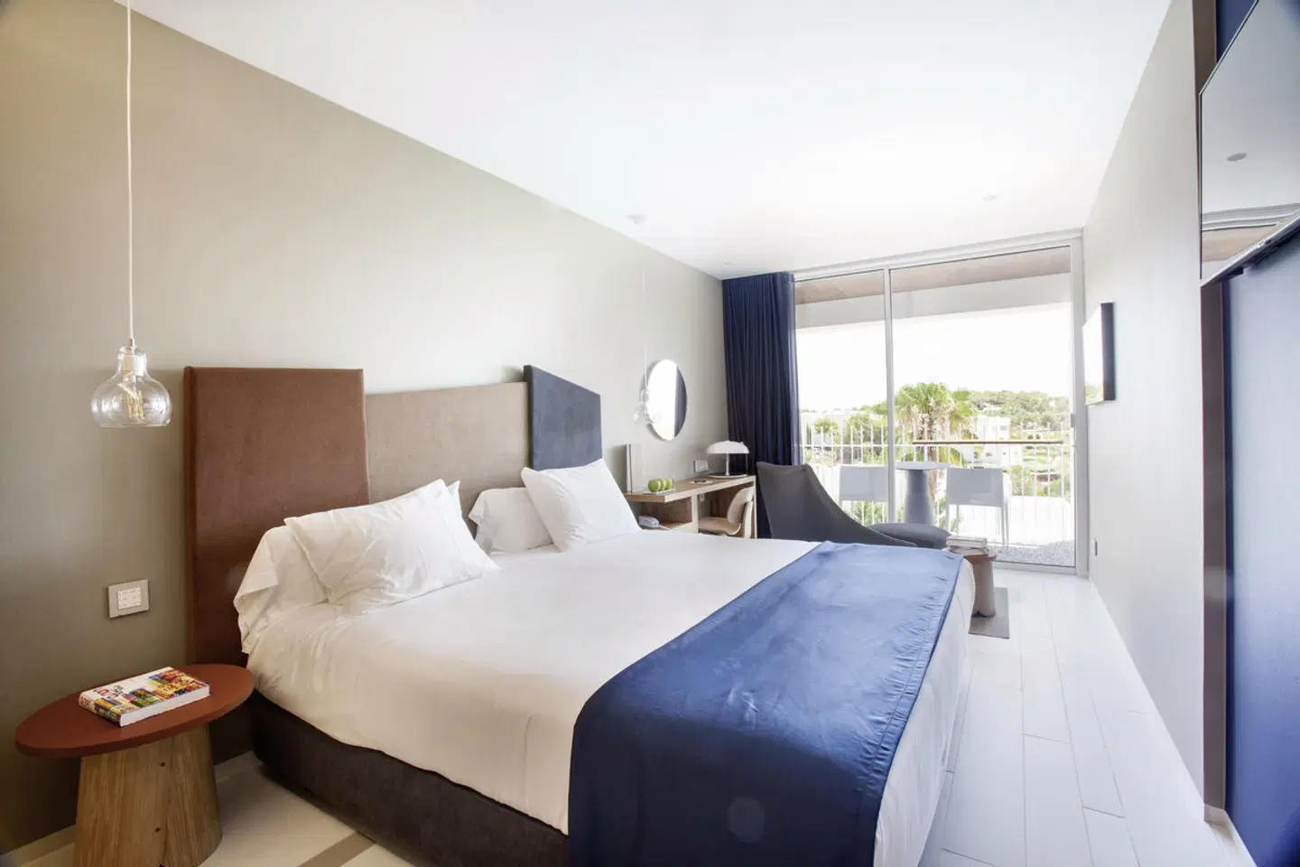 Ocean Drive Talamanca Wohnbeispiel