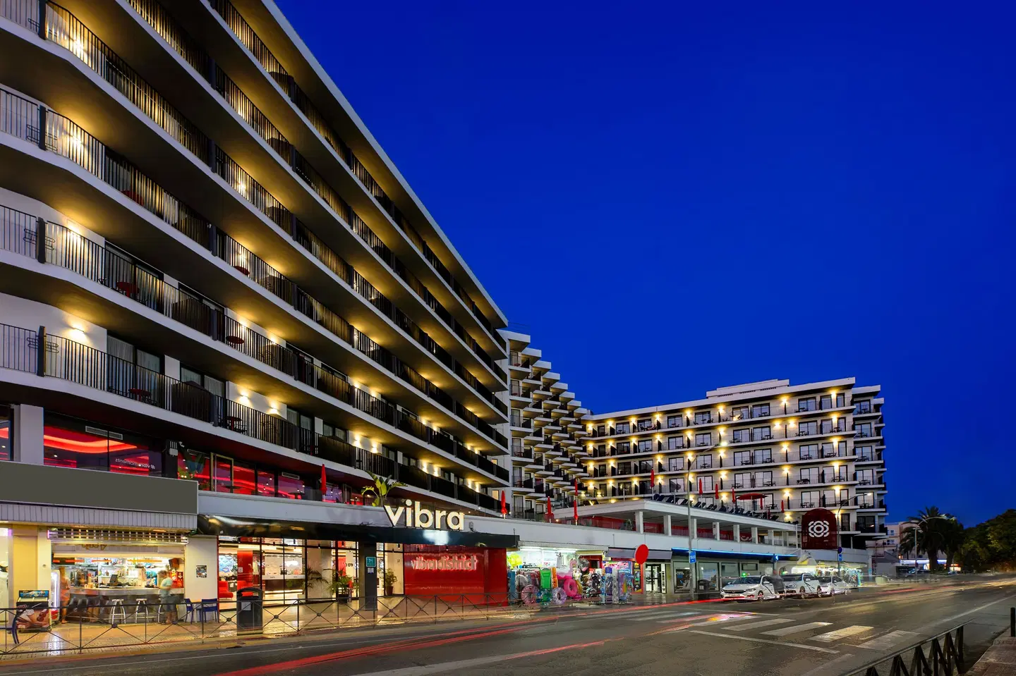 Vibra District OUTDOOR