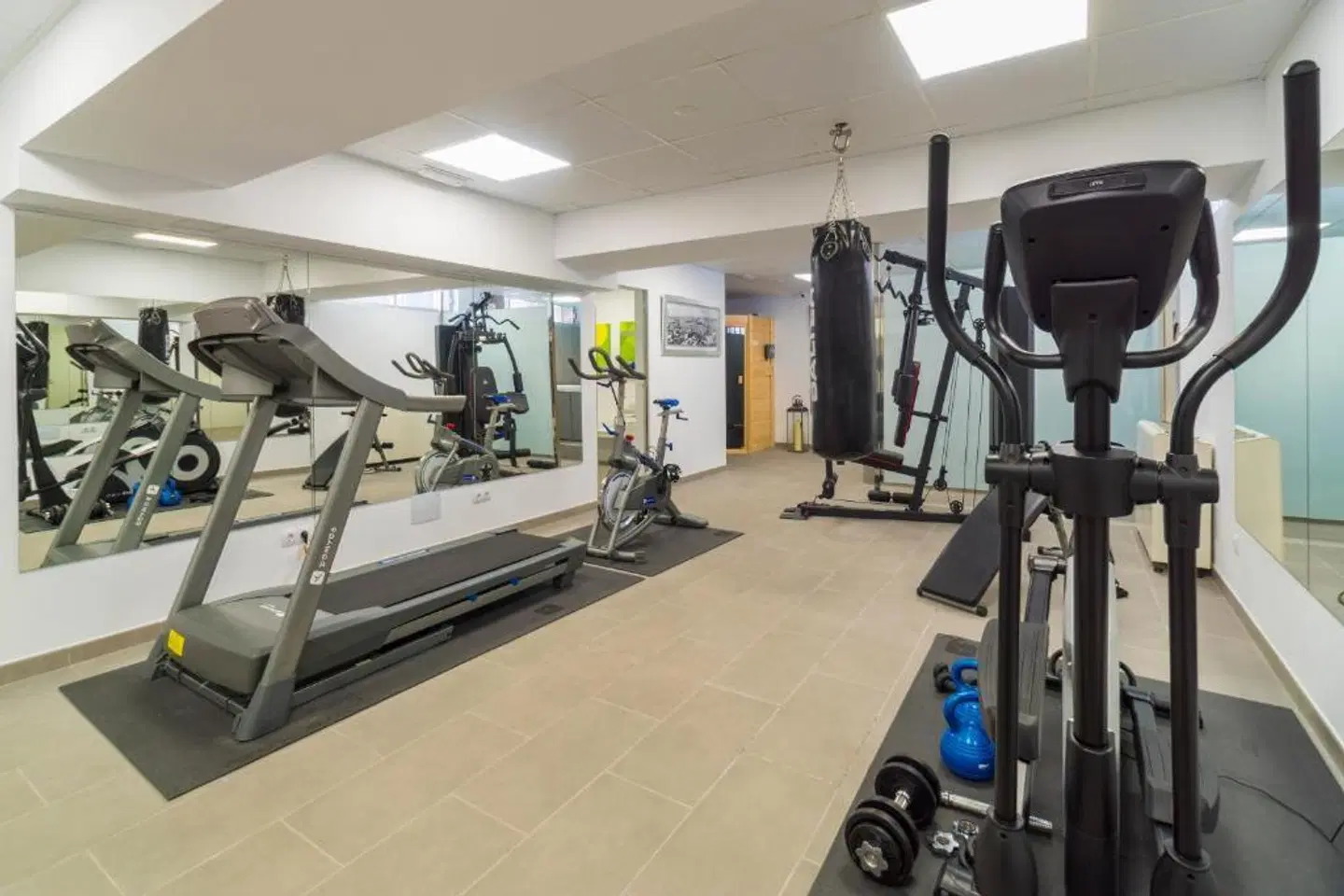 Diamante Paguera Boutique Hotel SPORT_AND_ENTERTAINMENT