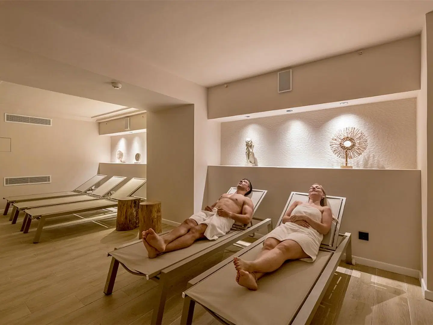 allsun Marena Beach Wellness