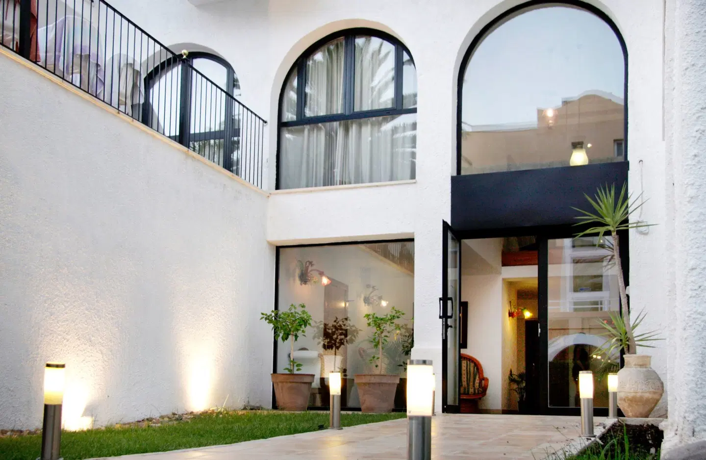 Morlans Garden OUTDOOR