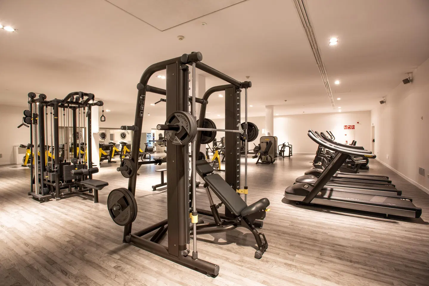 Guayarmina Princess Sport und Entertainment