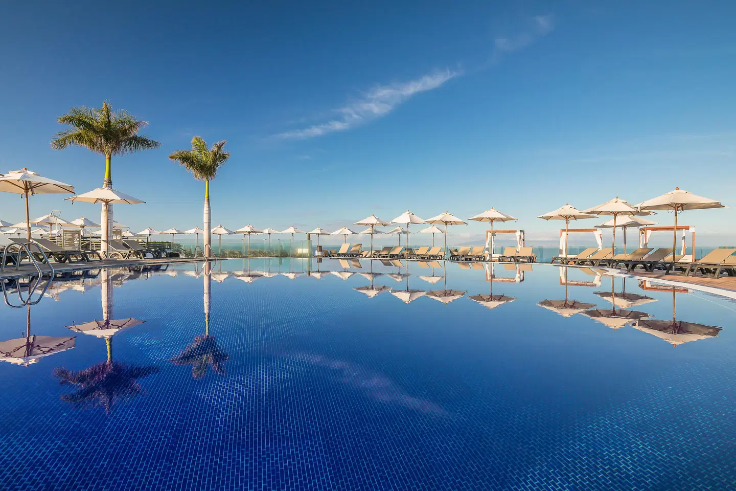 Barceló Santiago Pool