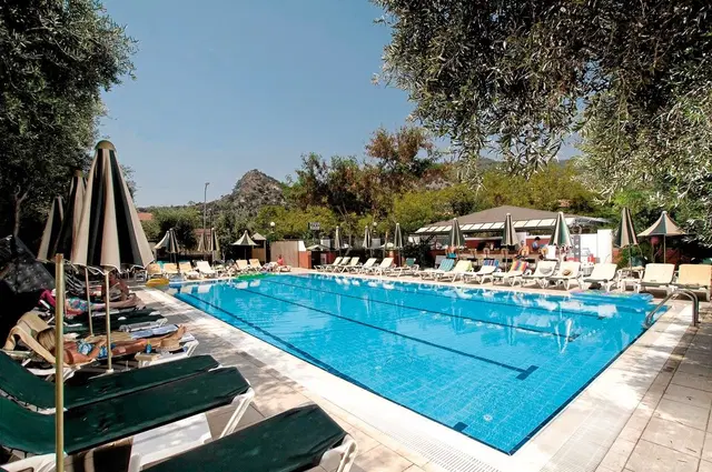 Club Belcekiz Beach Pool