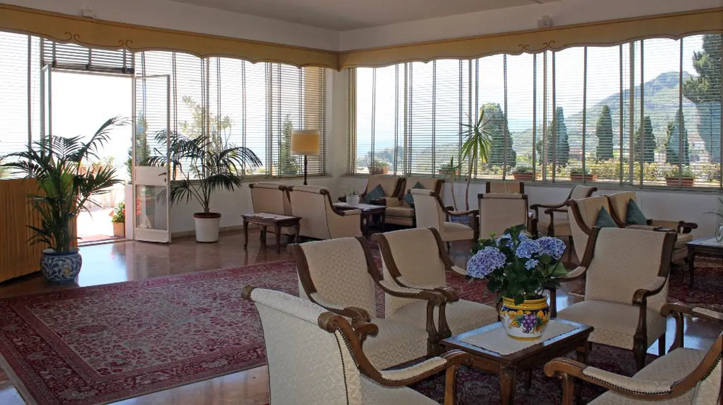 Mediterranée Restaurant