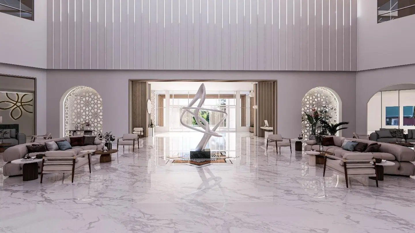 Sentido Marillia Resort & Spa Sport und Entertainment