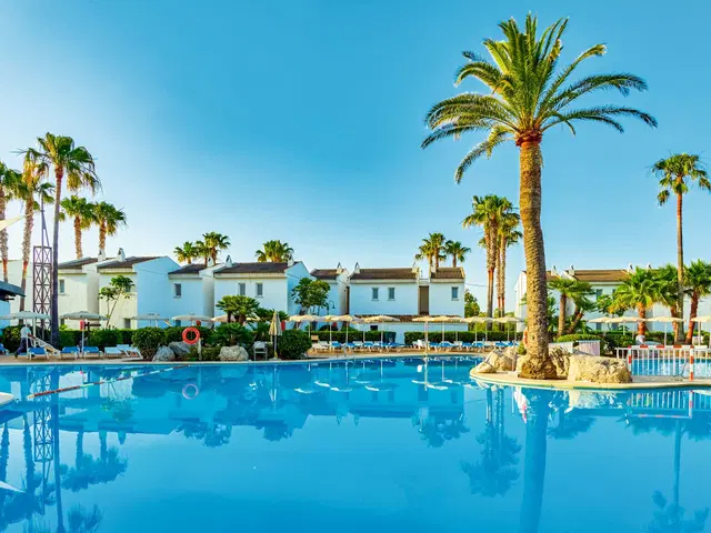 BQ Alcudia Sun Village Pool