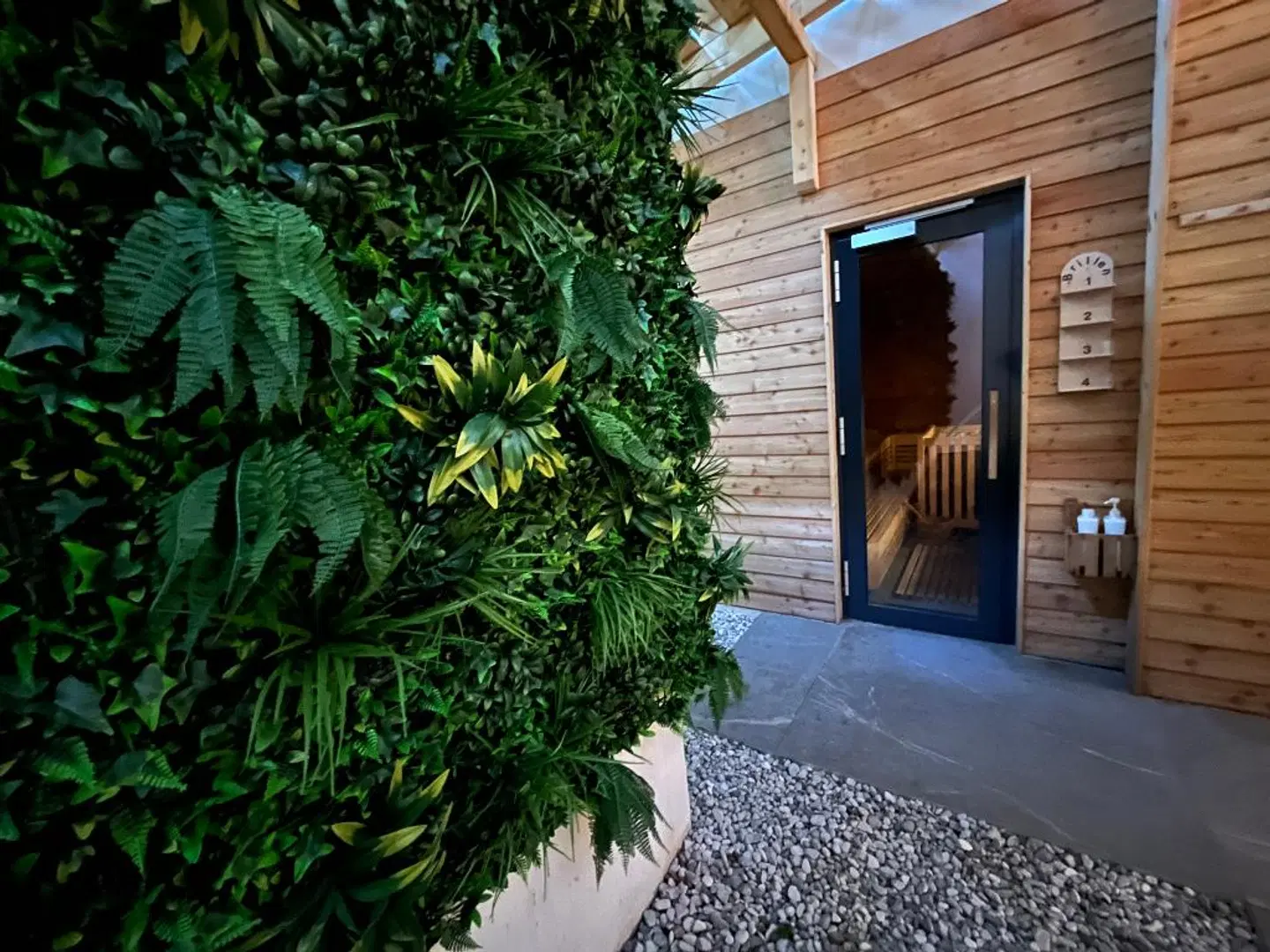 AMBER Hotel Bavaria Garten