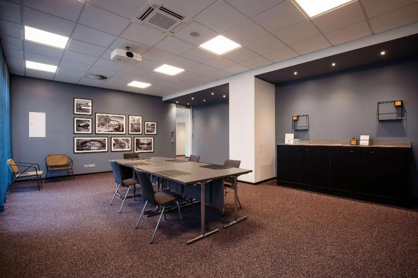 Berlin, Berlin Konferenz