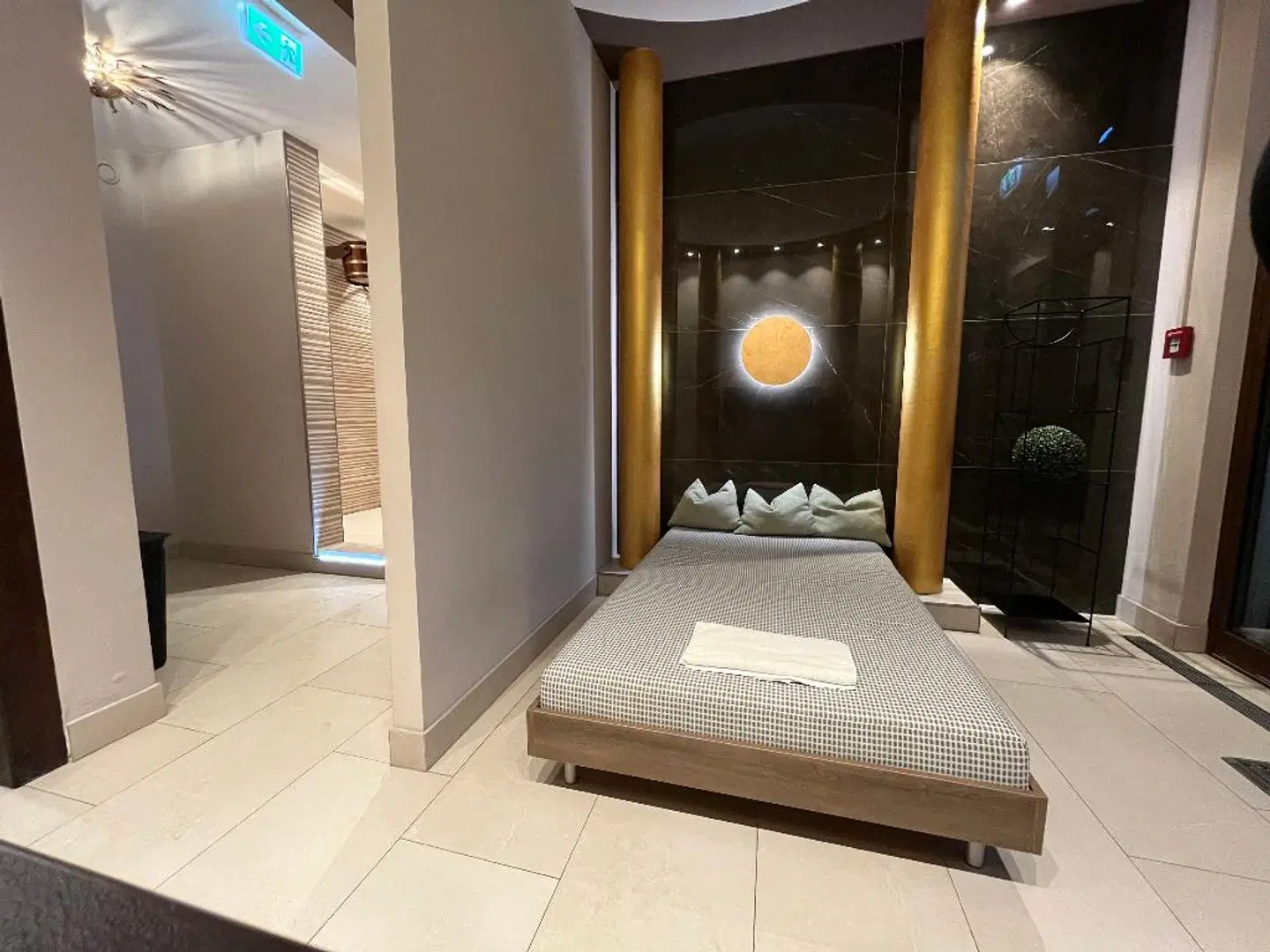 AMBER Hotel Bavaria Wellness