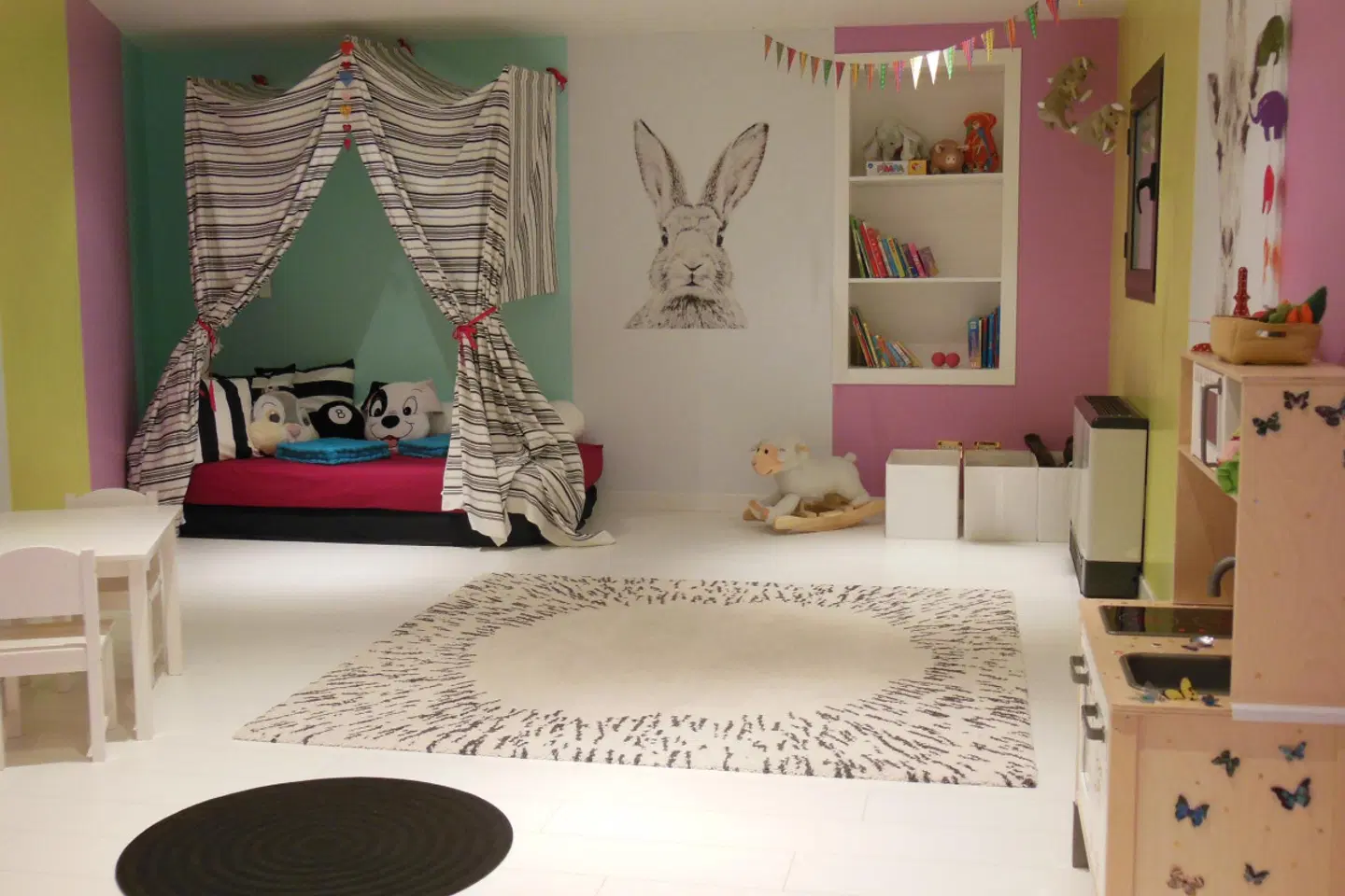 Dei Mellini Wohnbeispiel