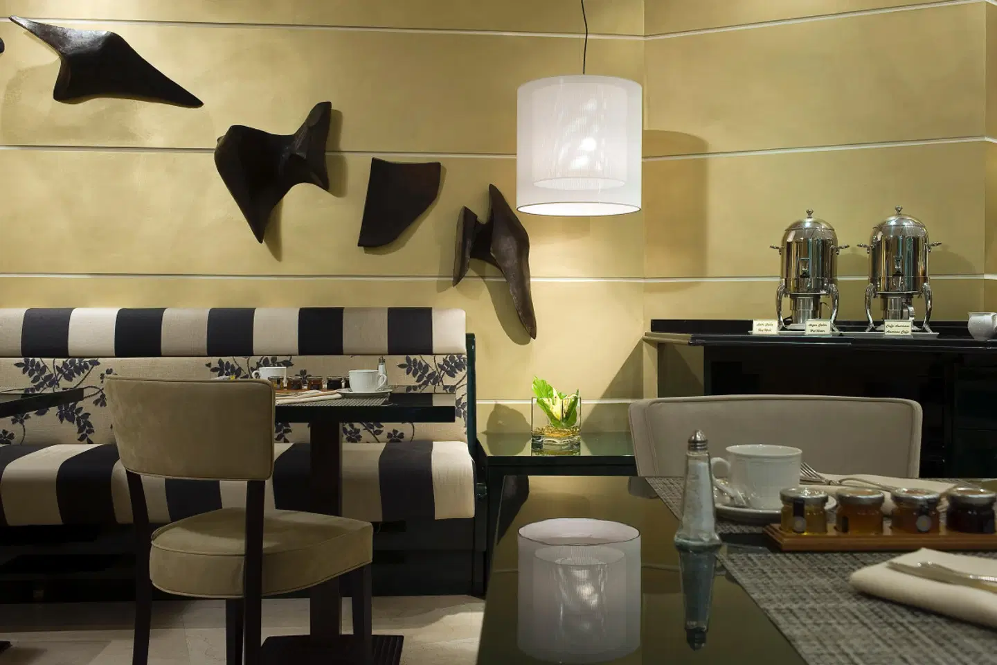 Dei Mellini Wohnbeispiel