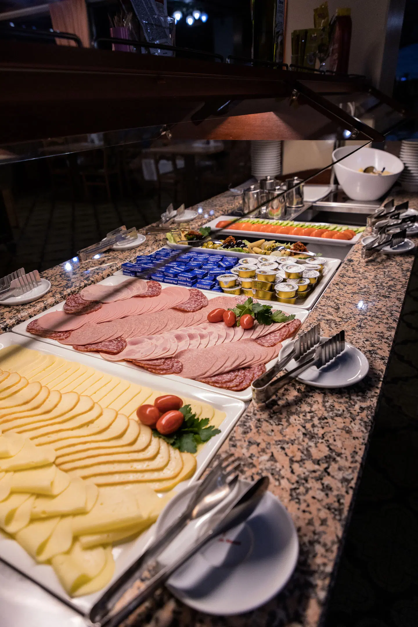 Alpenhotel Edelweiss Wellness