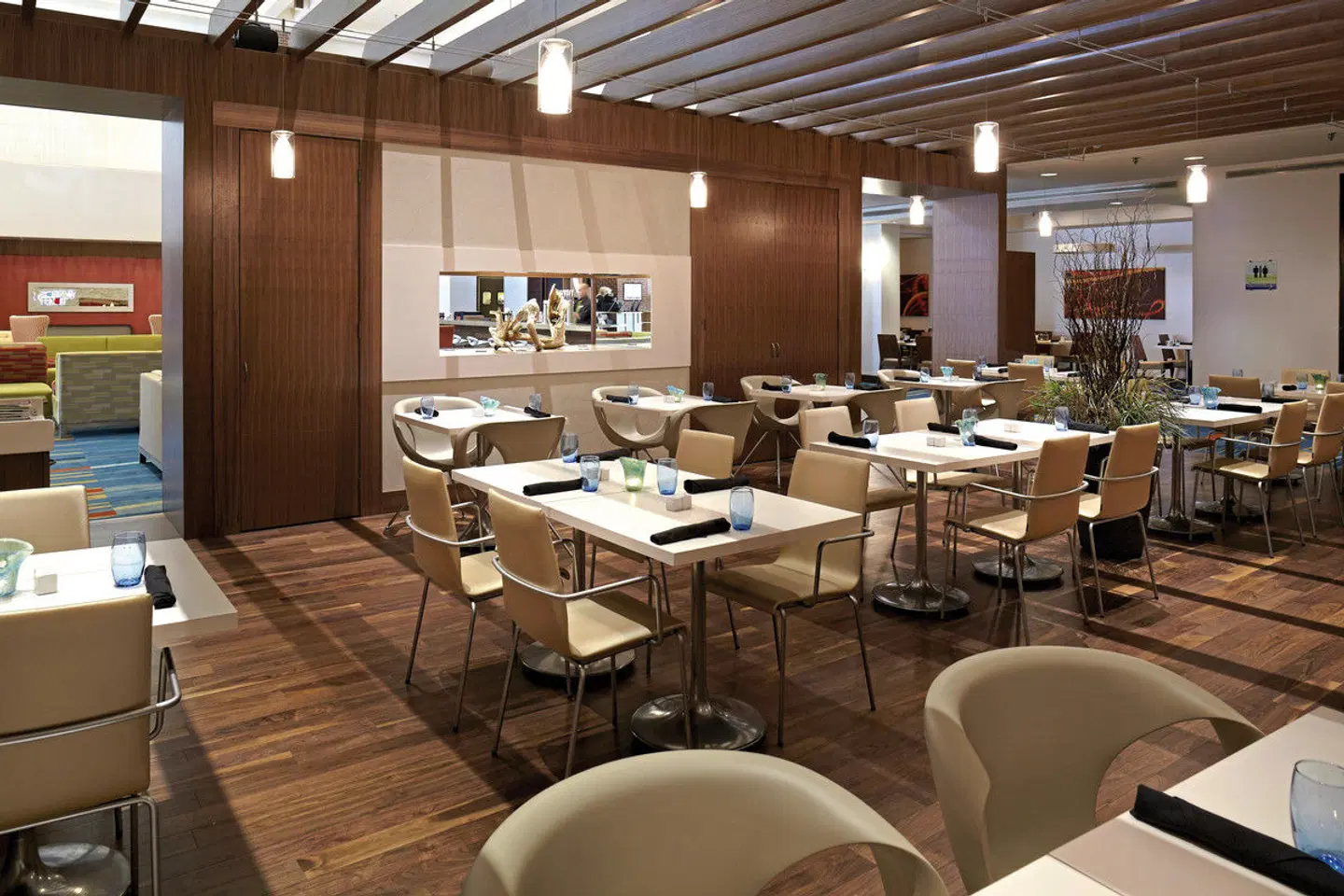 Delta Hotels by Marriott Prince Edward Restaurant