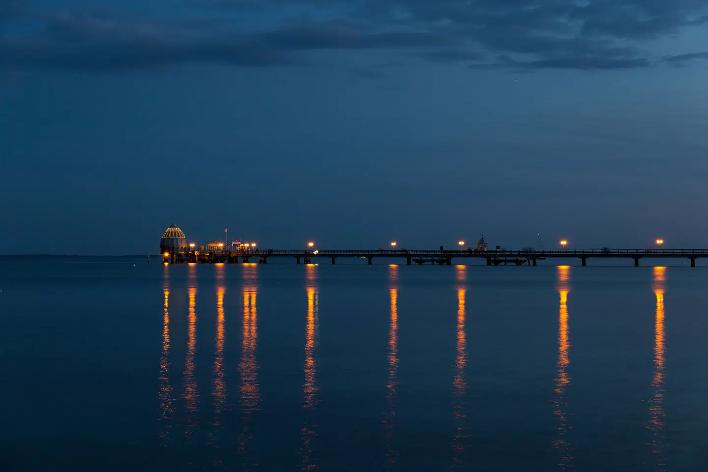 CARAT Hotel Grömitz Strand