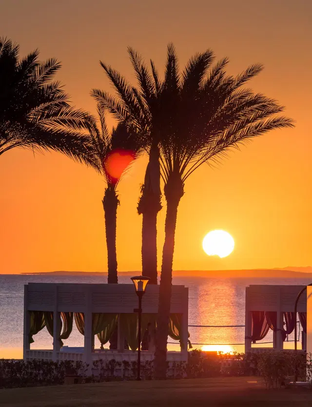 Rixos Premium Seagate OUTDOOR