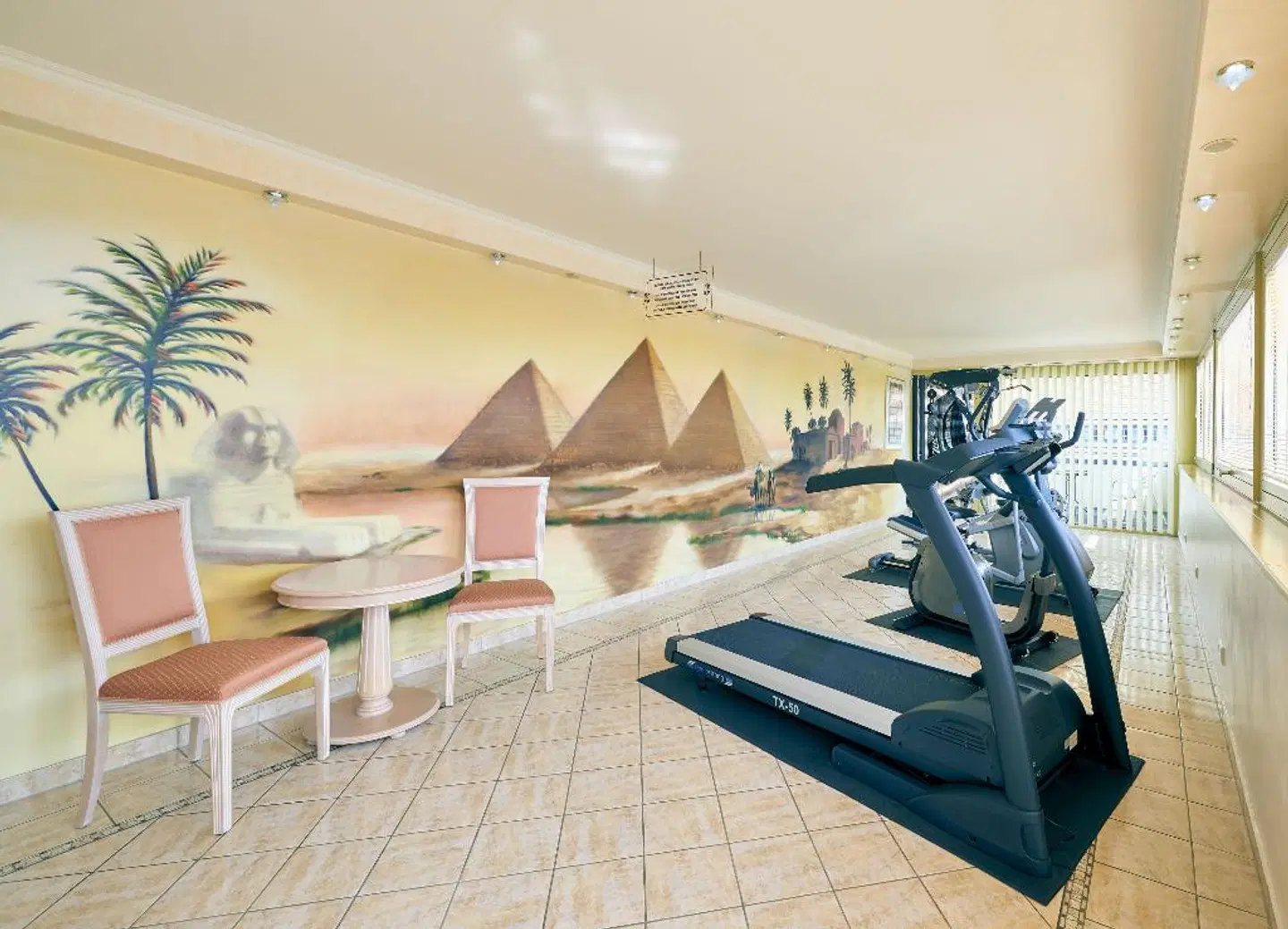 Hollywood Media Sport und Entertainment