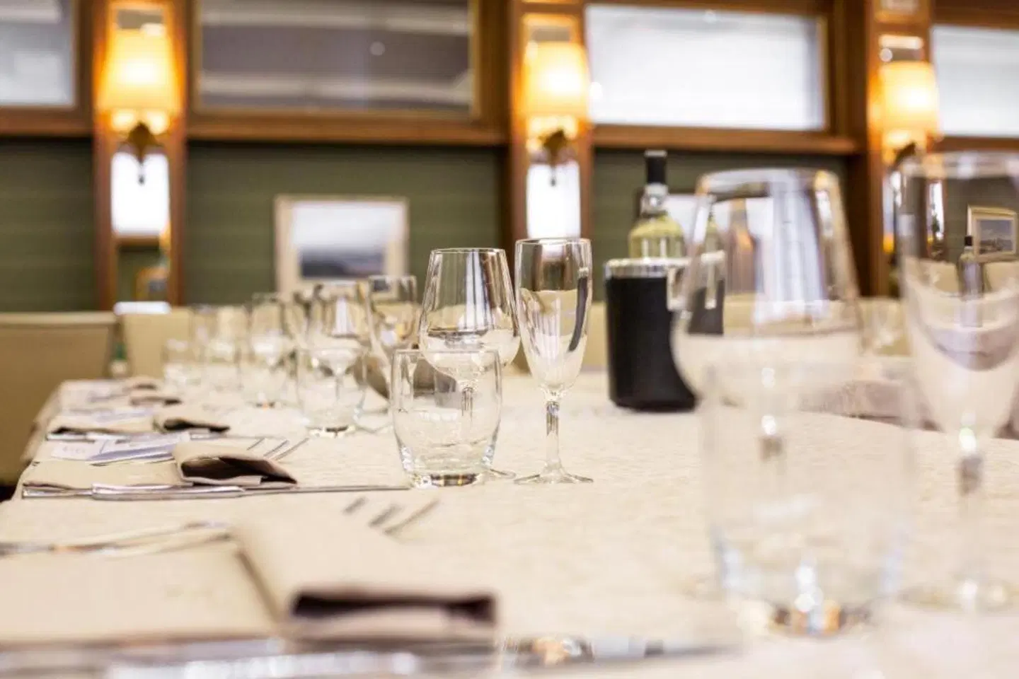 Il Chiostro Restaurant