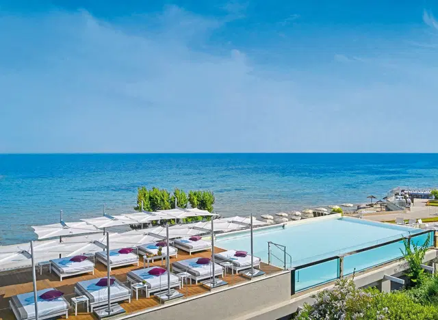 Forte Village - Le Dune Strand