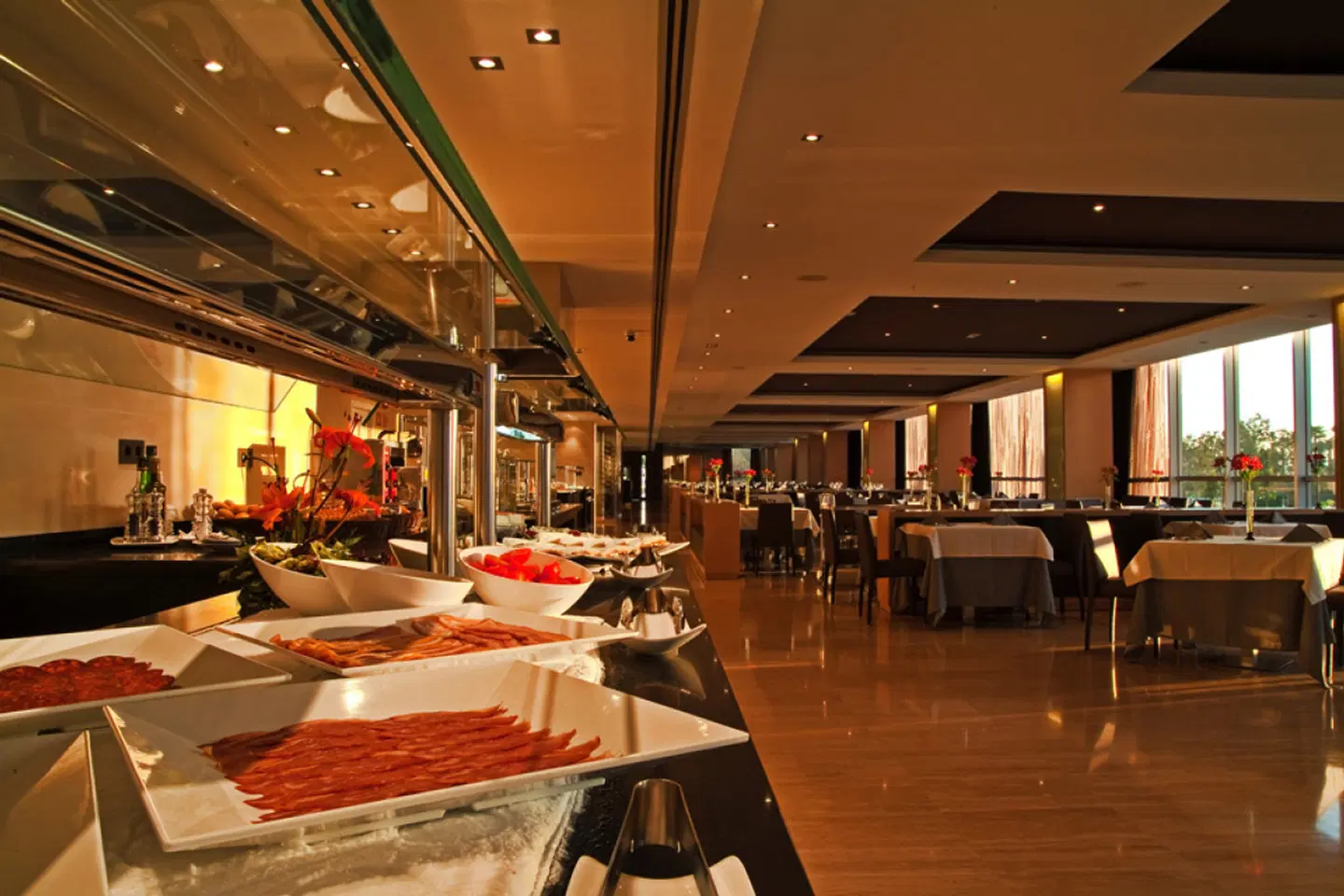 Gran Palas Sport und Entertainment