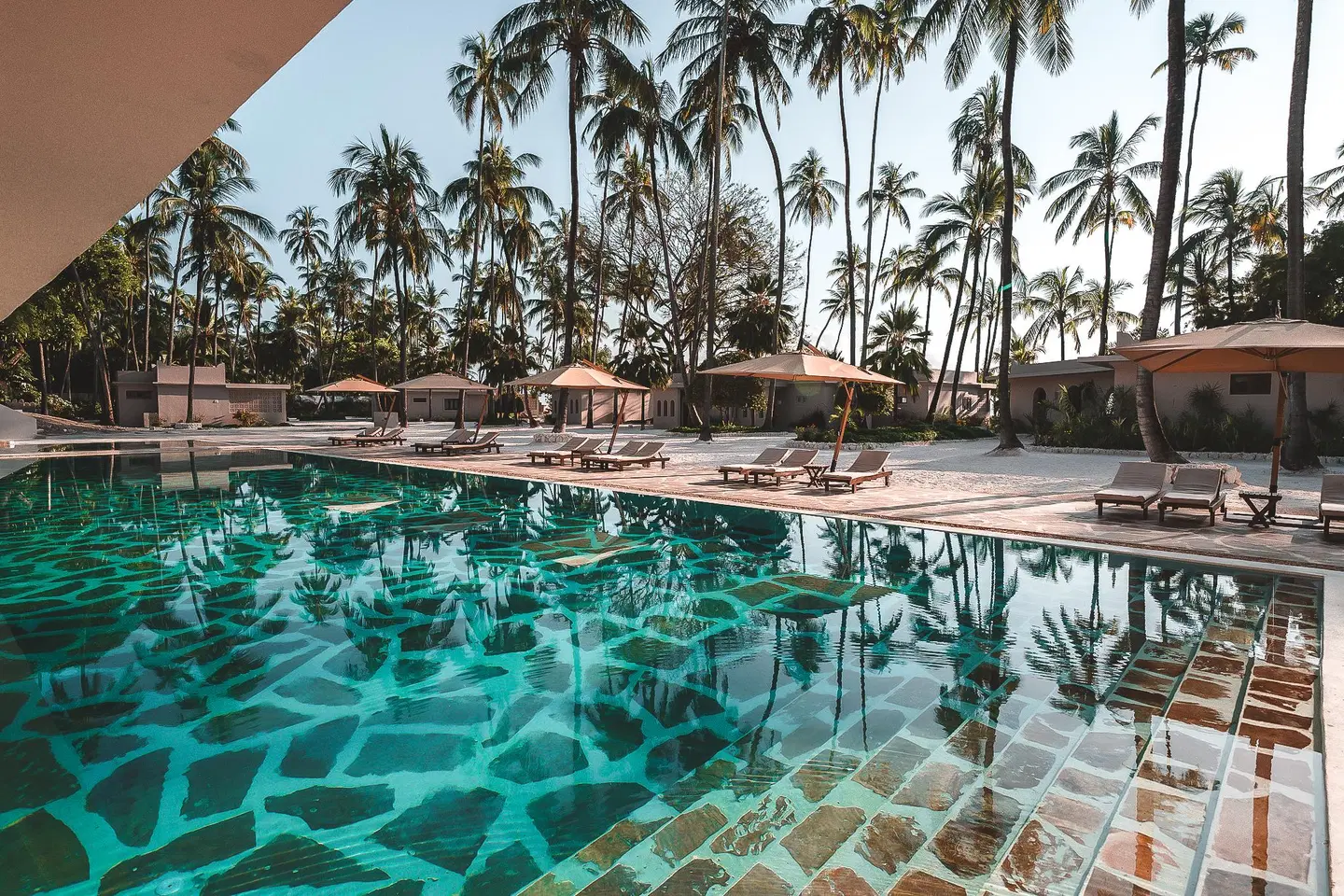 ananea Diamonds Mapenzi Pool