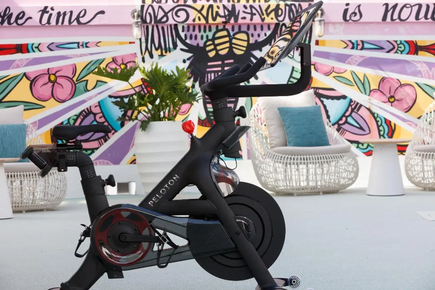 Andaz Miami Beach Sport und Entertainment