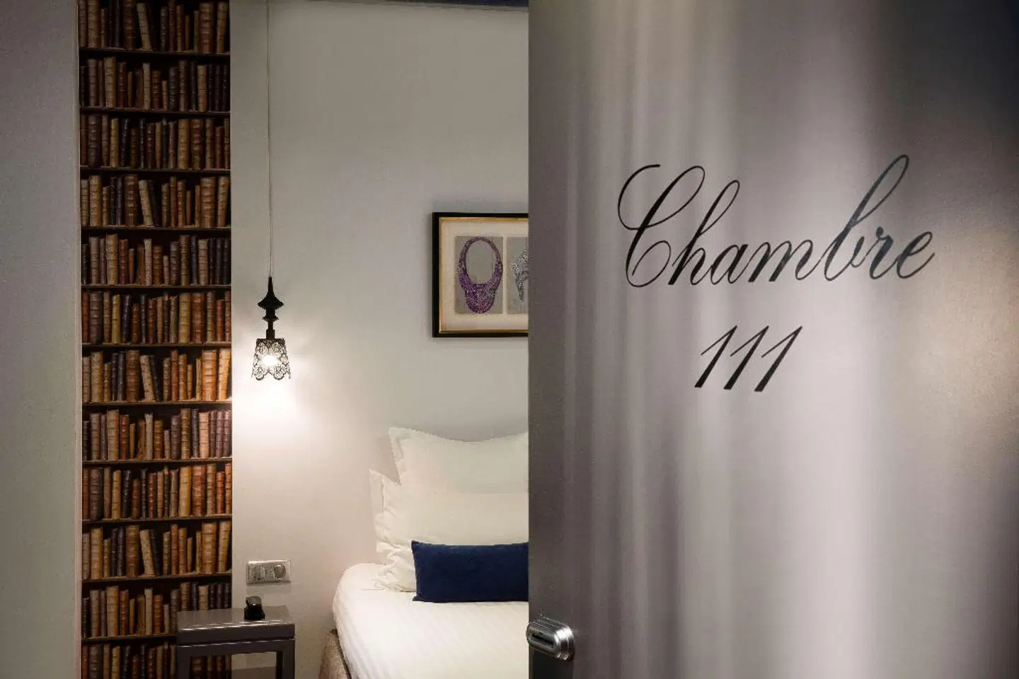 Mademoiselle Wohnbeispiel