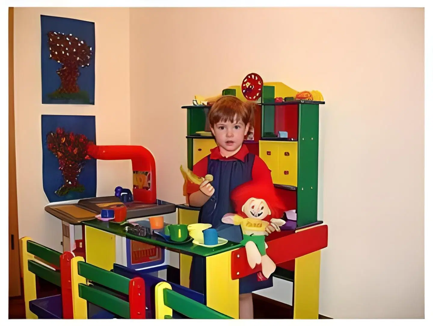 Chalet Sonnenhang Sport und Entertainment