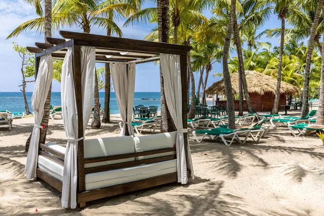 Playabachata Spa Resort Wohnbeispiel