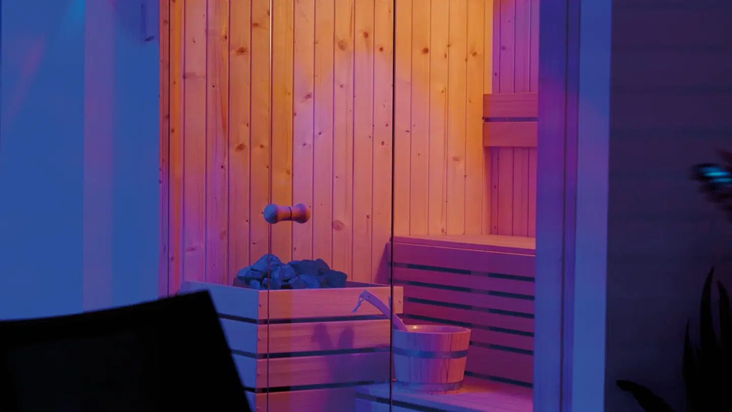 Park Hotel Val di Monte Wellness