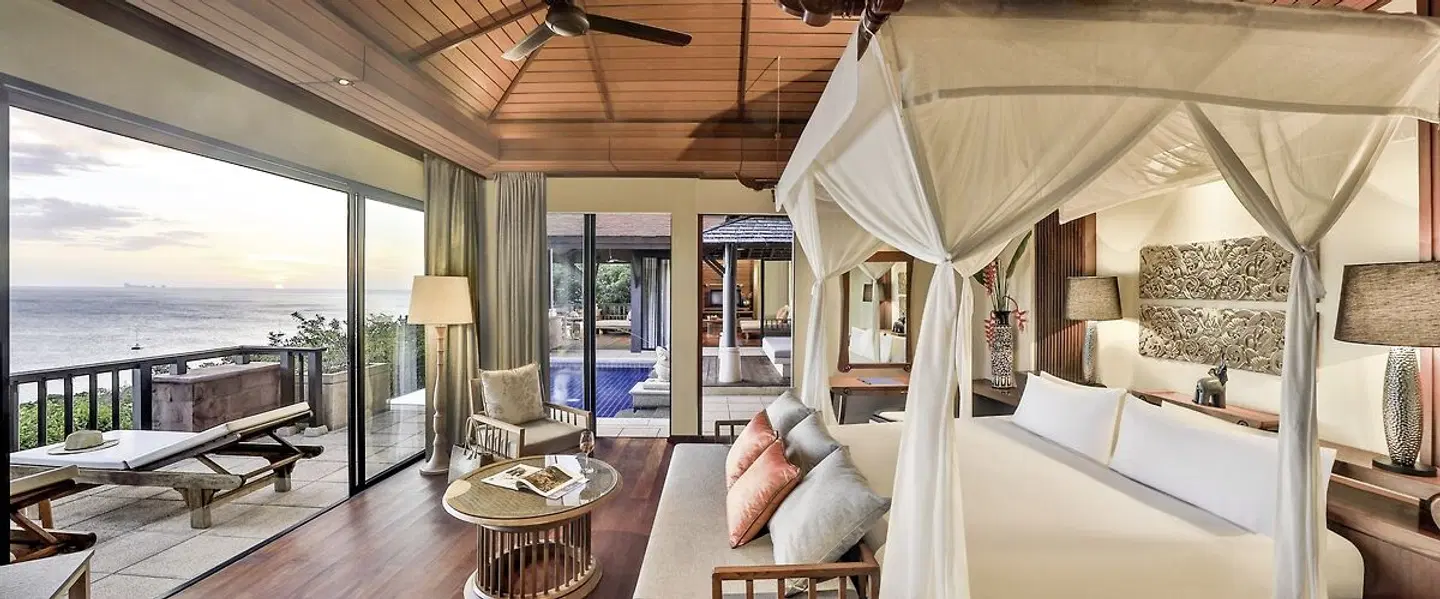 Pimalai Resort & Spa Wellness