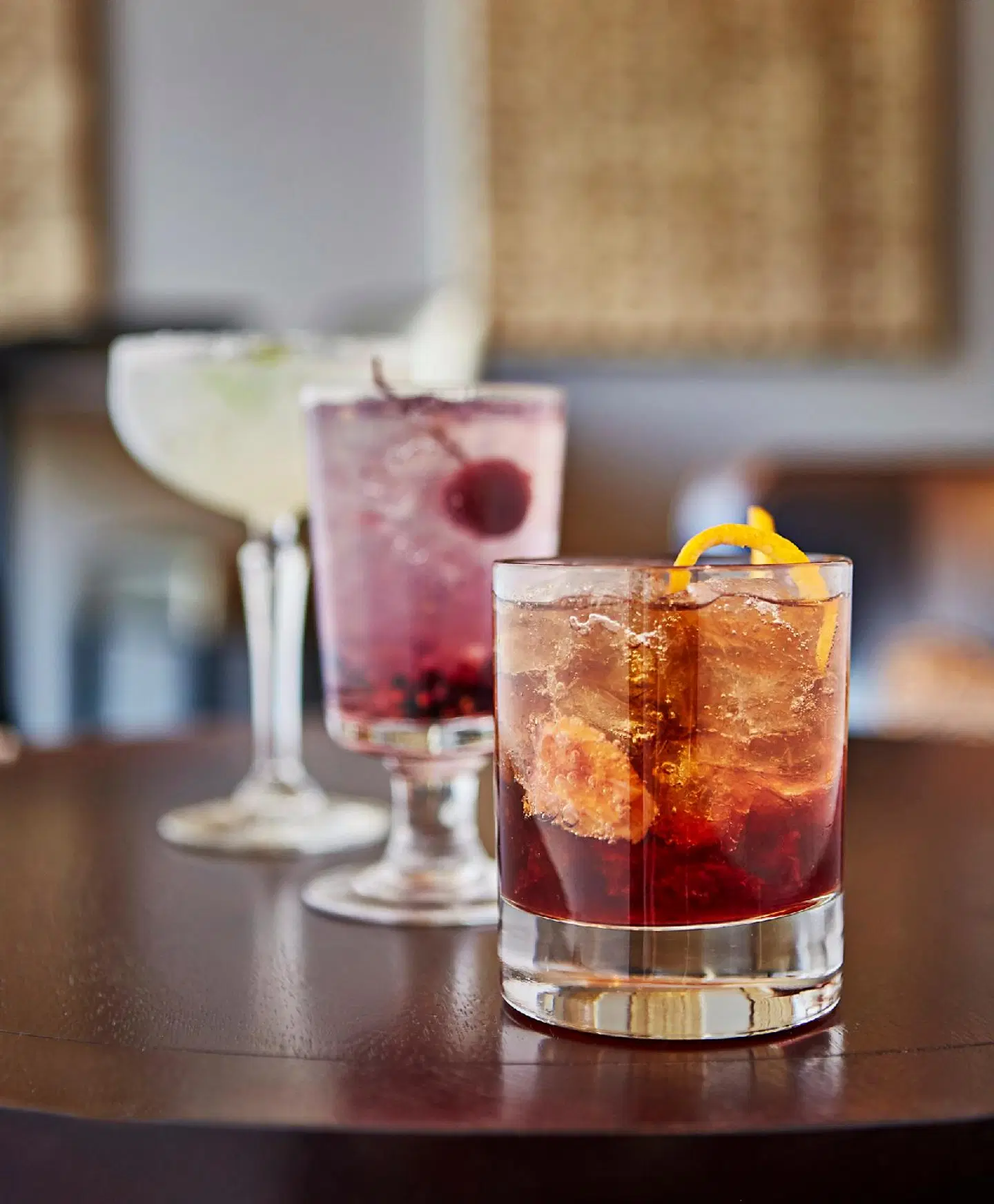 Monaco Salt Lake City, a Kimpton Hotel Restaurant