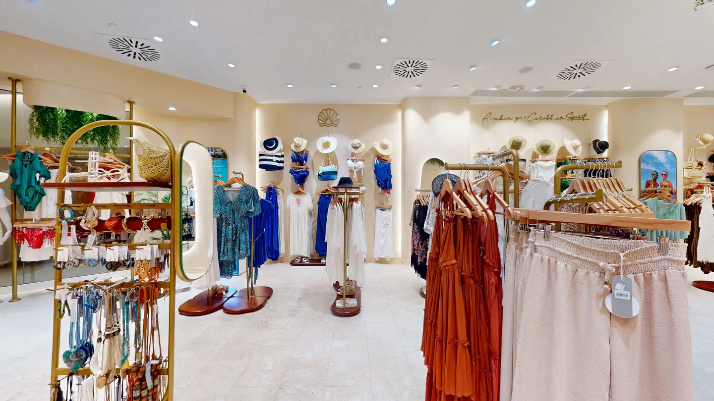 Princess Senses the Mangrove Sport und Entertainment