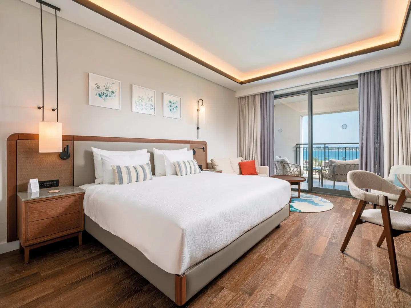 Anda Barut Collection Wohnbeispiel