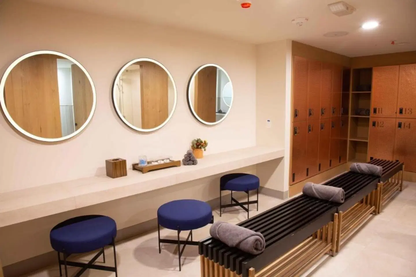 Andaz Mexico City Condesa Bar