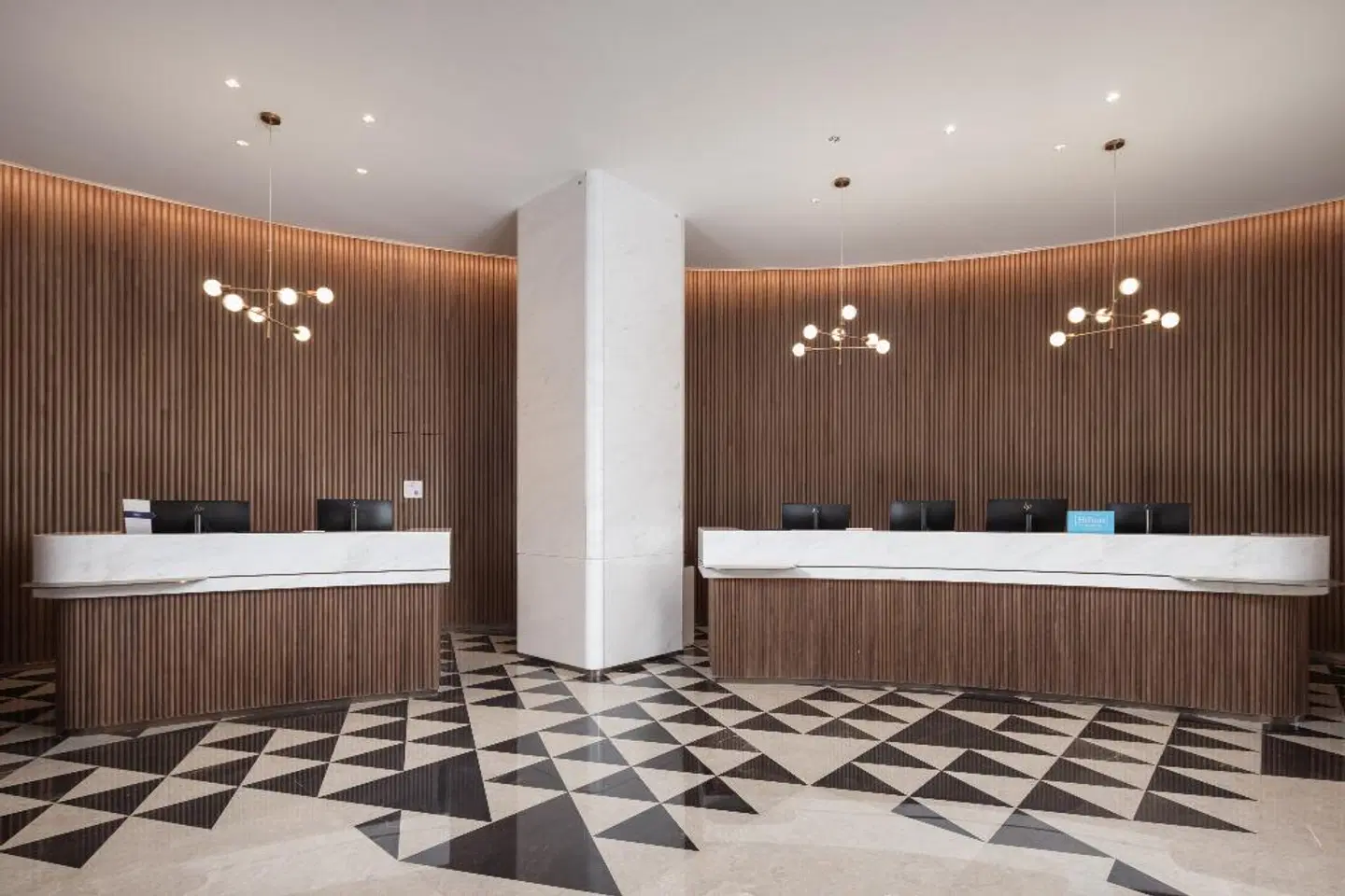 Hilton Garden Inn Shanghai High-Speed East Railway Station Konferenz