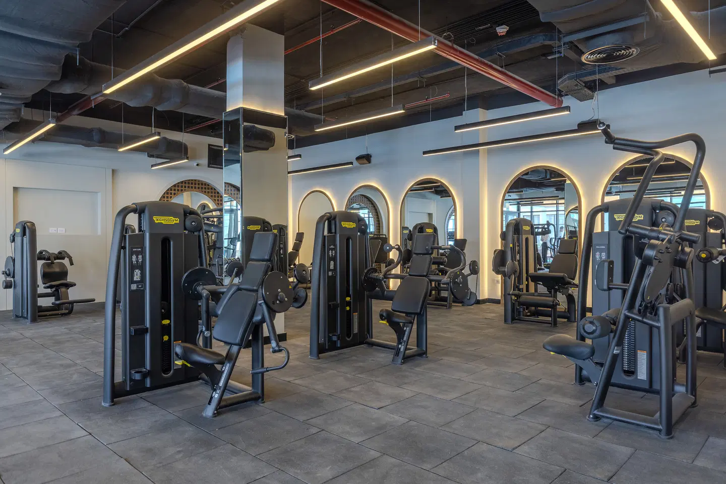 Aldiana Club Naga Bay Sport und Entertainment