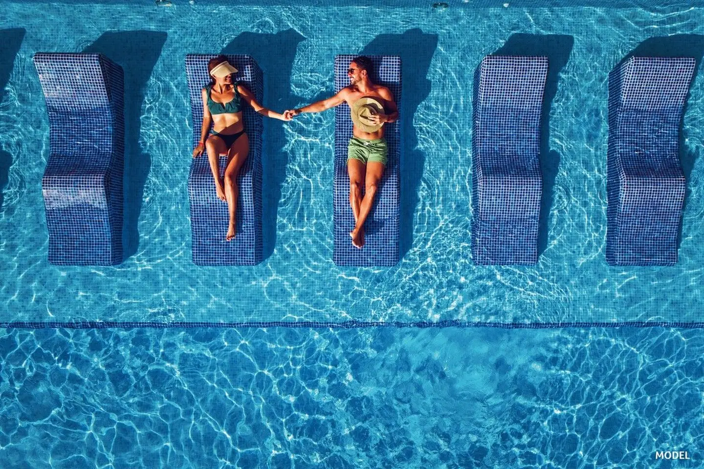 Hotel Riu Ventura Personen