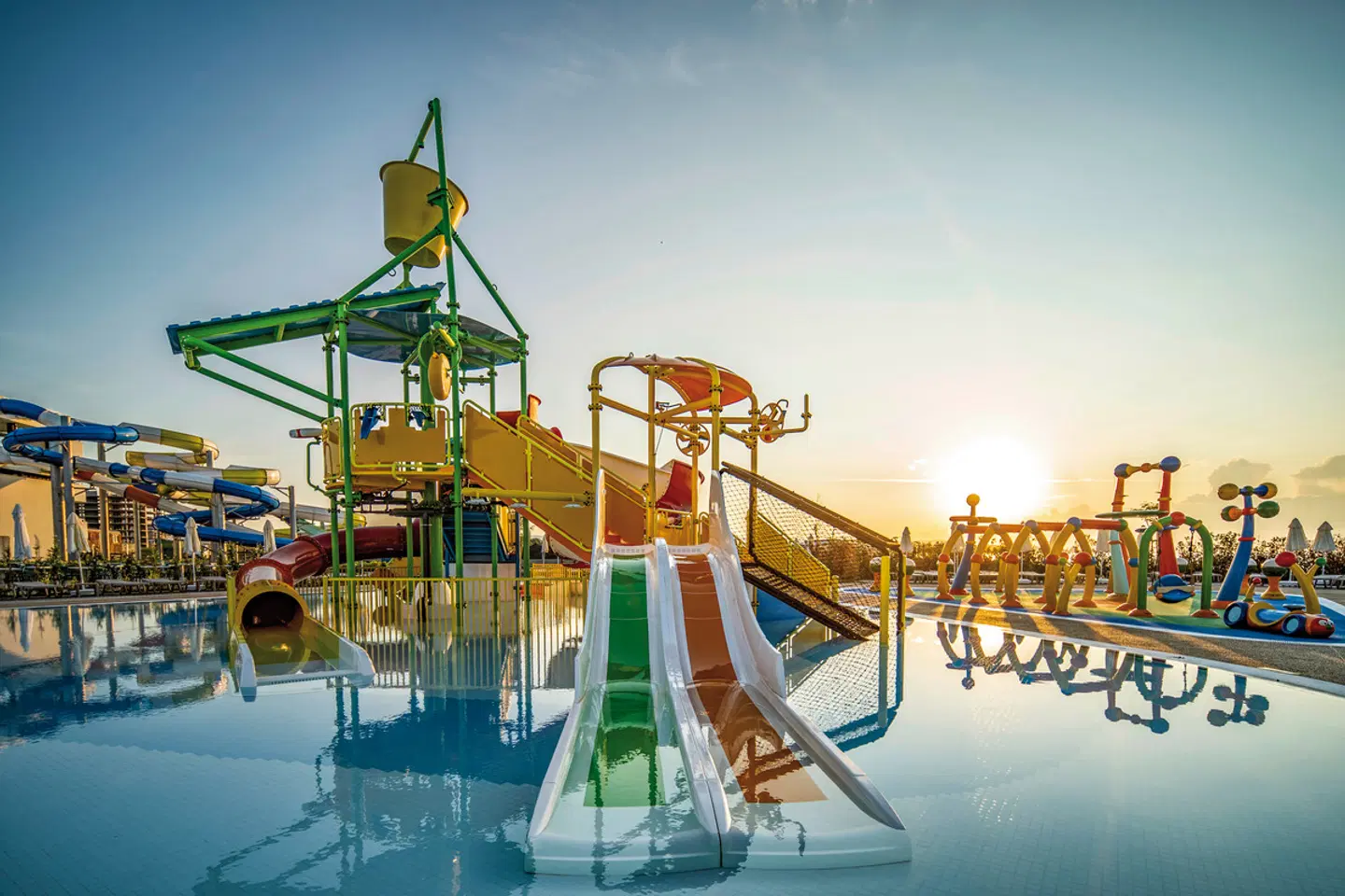 Wave Resort Sport und Entertainment