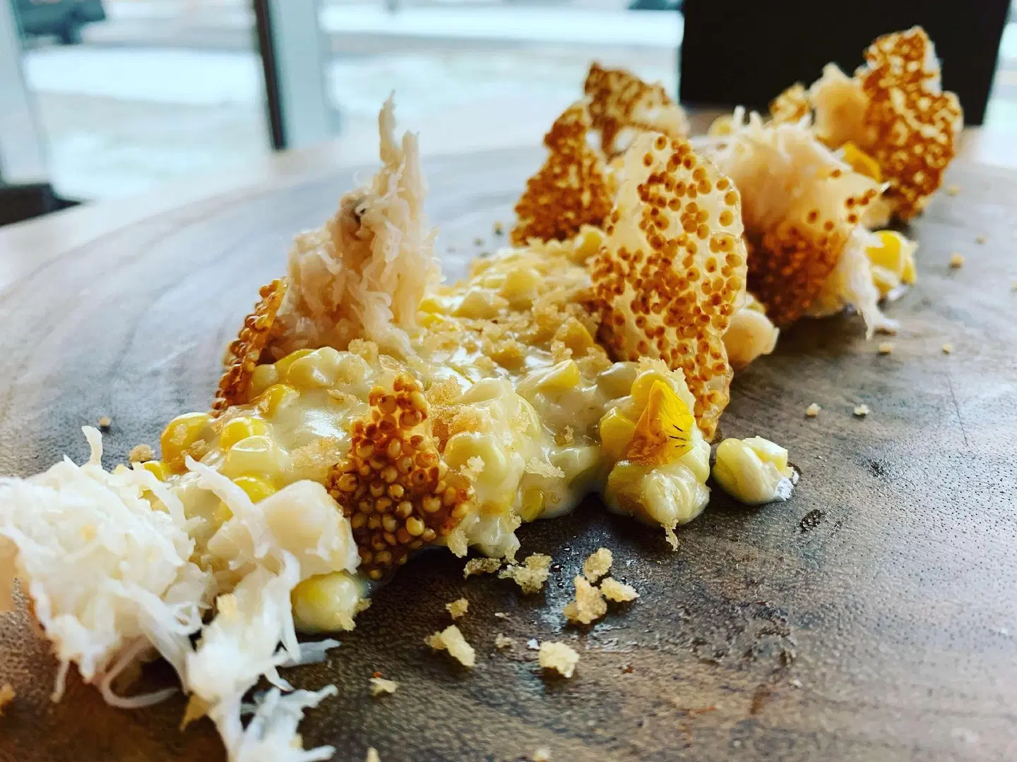 The Rose Chicago, Tapestry Collection By Hilton Tiere