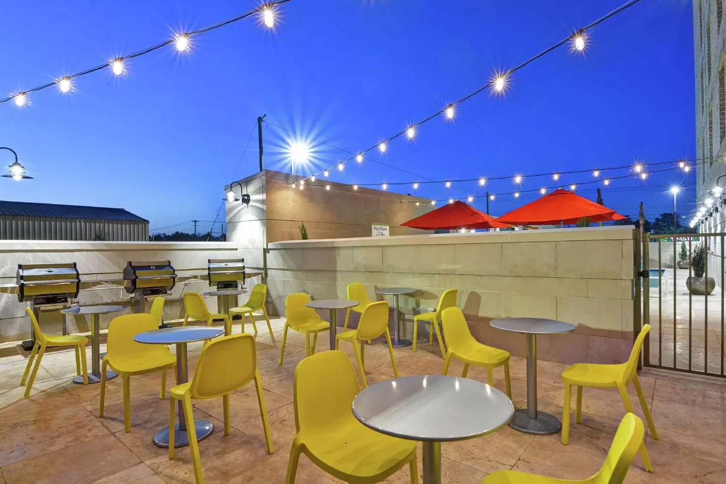 Home2 Suites by Hilton Charleston West Ashley Bar