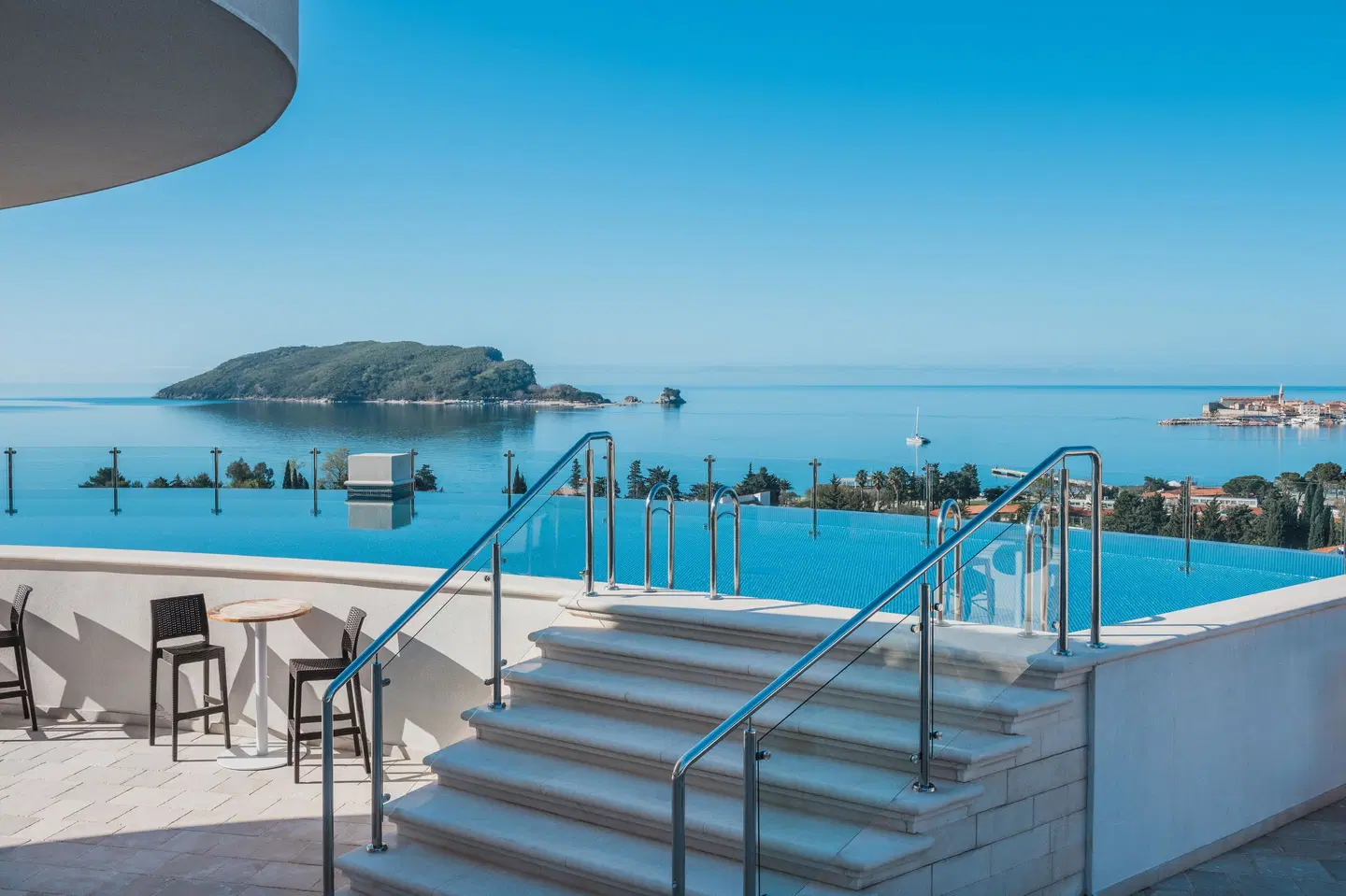 Iberostar Waves Slavija Pool