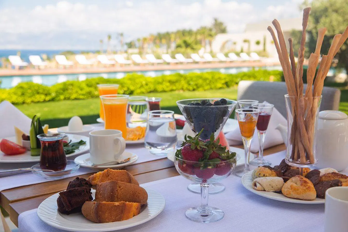 On'Live Hotel Restaurant