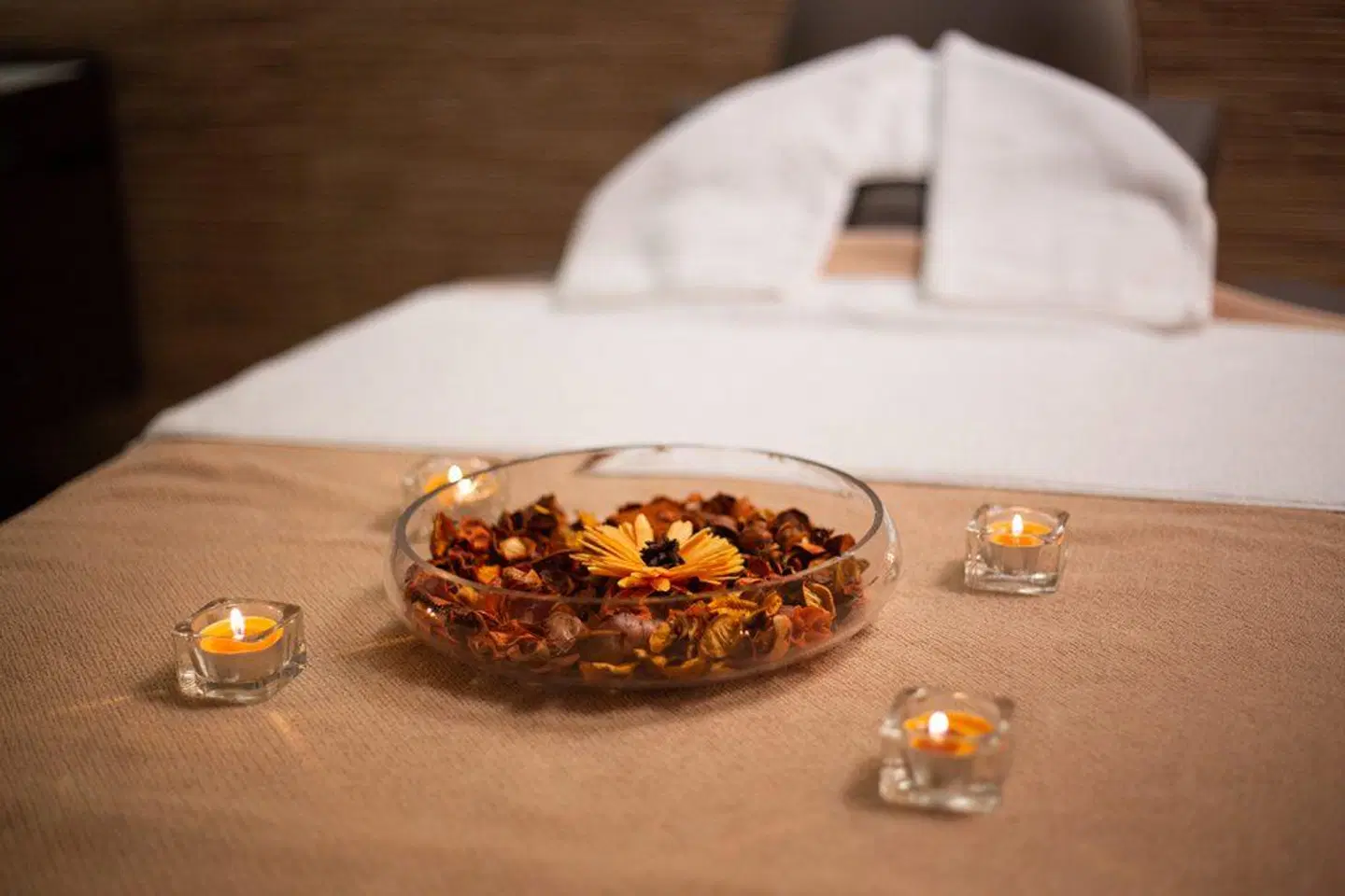 On'Live Hotel Wellness