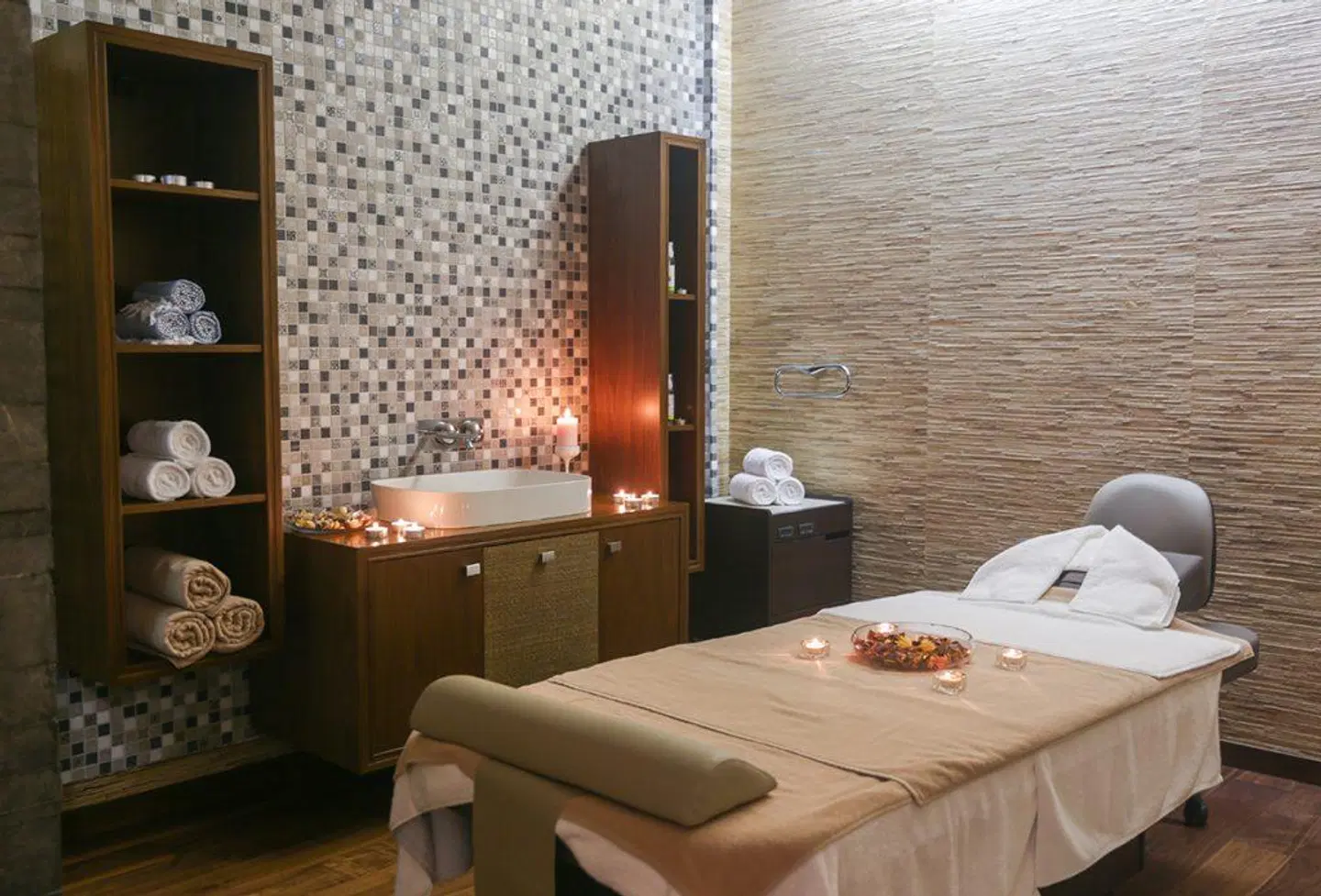 On'Live Hotel Wellness