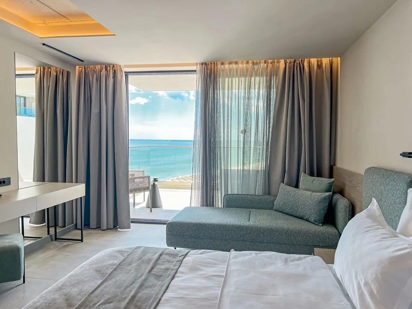 GRIFID Noa ACCOMMODATION